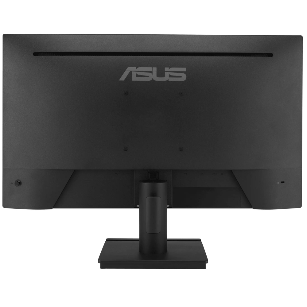 მონიტორი Asus 90LM02W0-B01171 VA249HG, 23.8", Minitor, FHD, IPS, D-Sub, HDMI, Audio, Black