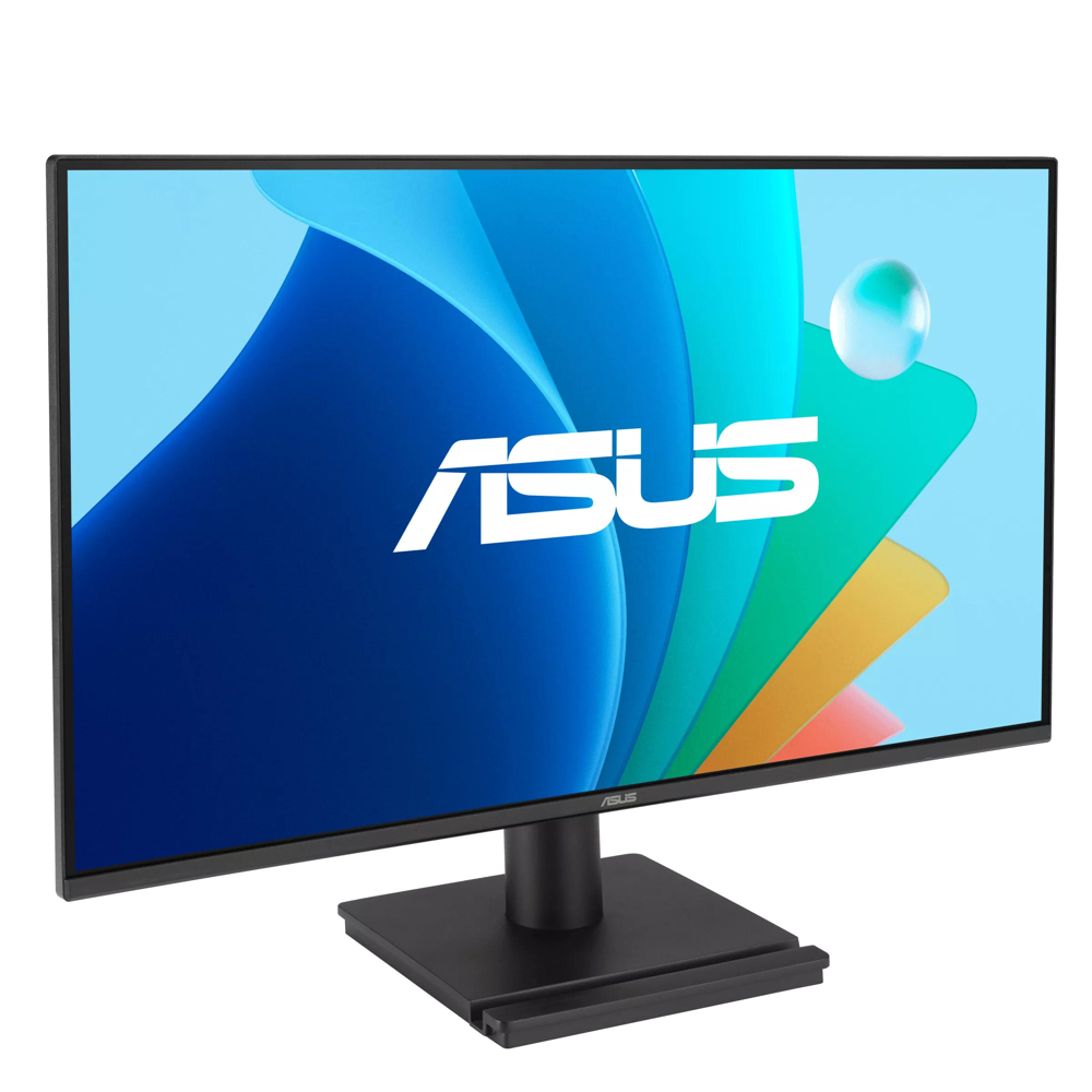 მონიტორი Asus 90LM02W0-B01171 VA249HG, 23.8", Minitor, FHD, IPS, D-Sub, HDMI, Audio, Black