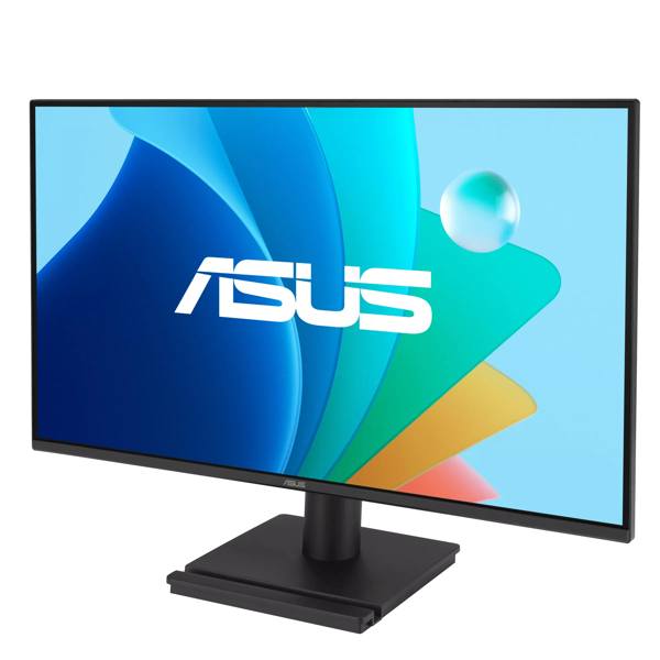 მონიტორი Asus 90LM02W0-B01171 VA249HG, 23.8", Minitor, FHD, IPS, D-Sub, HDMI, Audio, Black