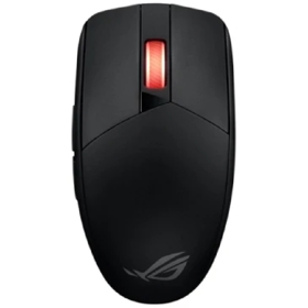 მაუსი Asus 90MP03D0-BMUA00 ROG Strix Impact III, Wireless, BT, USB, Mouse, Black