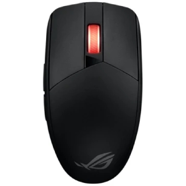 მაუსი Asus 90MP03D0-BMUA00 ROG Strix Impact III, Wireless, BT, USB, Mouse, Black
