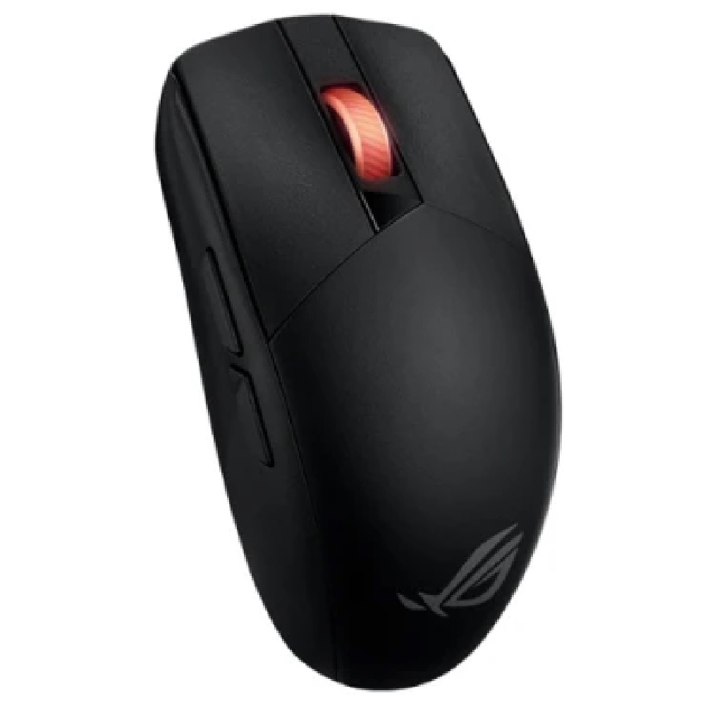 მაუსი Asus 90MP03D0-BMUA00 ROG Strix Impact III, Wireless, BT, USB, Gaming Mouse, Black