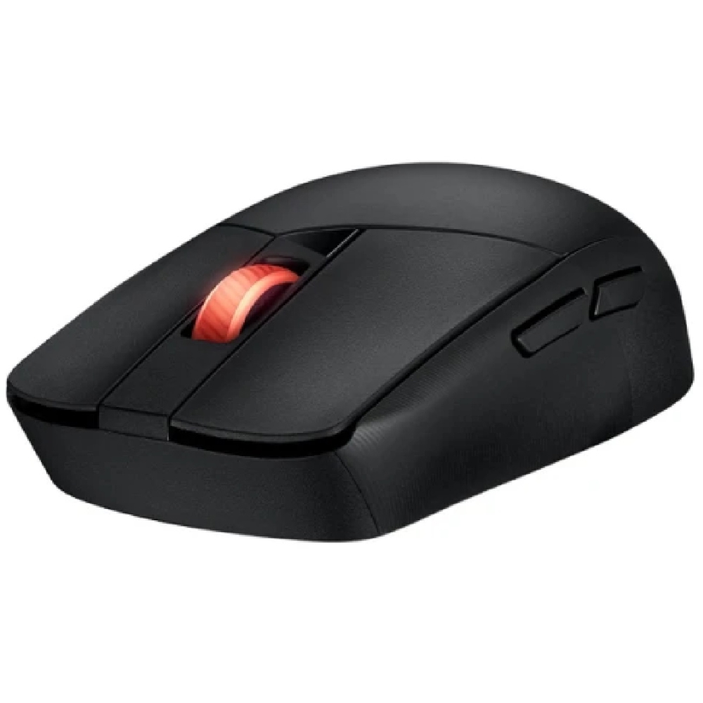 მაუსი Asus 90MP03D0-BMUA00 ROG Strix Impact III, Wireless, BT, USB, Gaming Mouse, Black