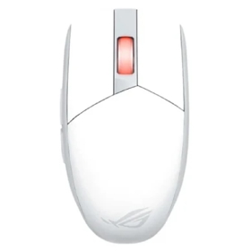 მაუსი Asus 90MP03D0-BMUA10 ROG Strix Impact III, Wireless, BT, USB, Mouse, White