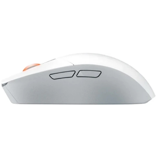 მაუსი Asus 90MP03D0-BMUA10 ROG Strix Impact III, Wireless, BT, USB, Mouse, White