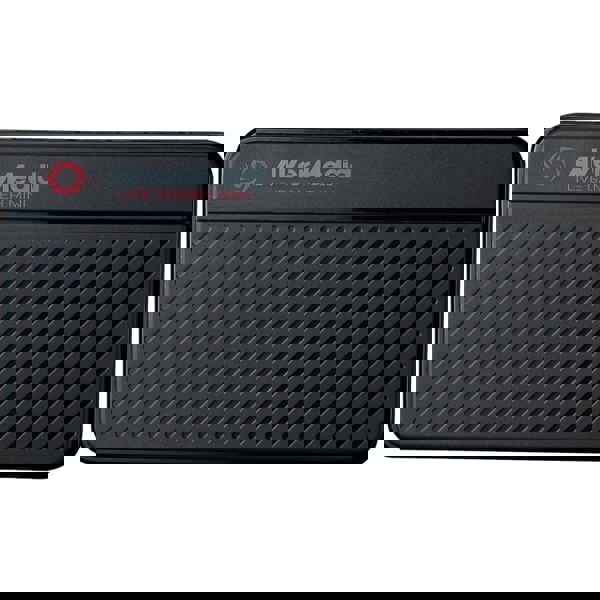 Capture Device AVerMedia 61GC3110A0AB GC311 MINI, USB, HDMI, Black