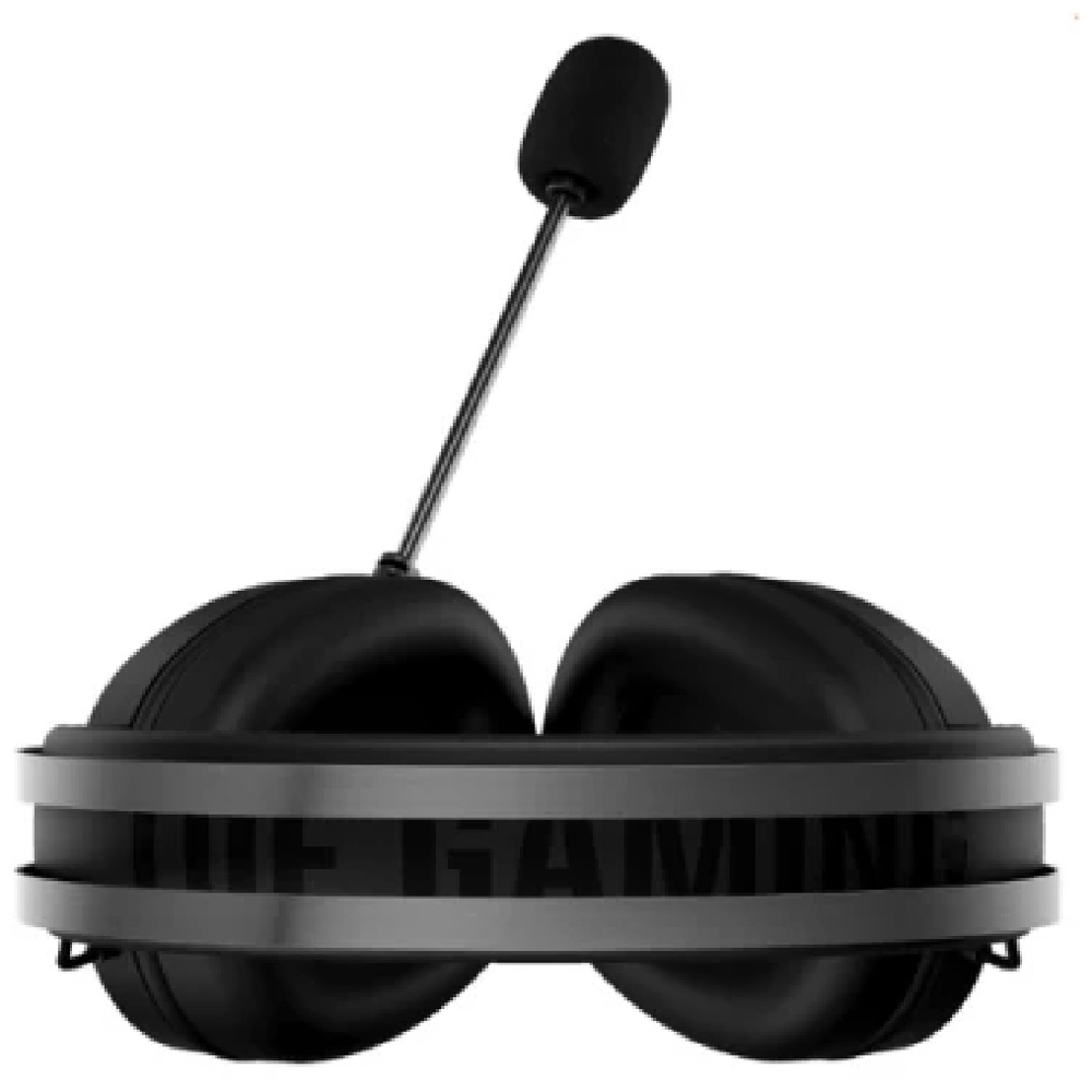 ყურსასმენი Asus TUF 90YH044B-BHUA00 H1 Gen II, Gaming Headset, Wired, USB, Black