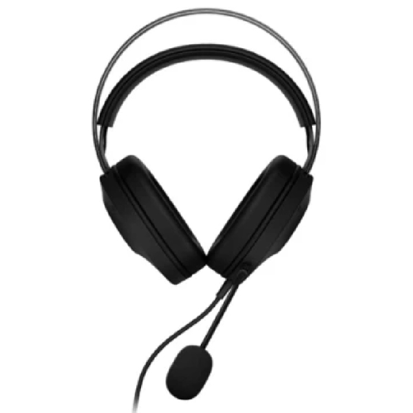 ყურსასმენი Asus TUF 90YH044B-BHUA00 H1 Gen II, Gaming Headset, Wired, USB, Black