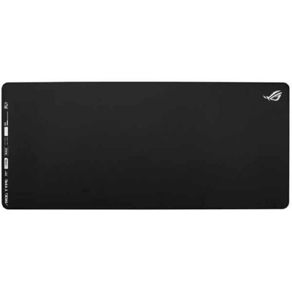 მაუსის პადი Asus 90MP03G0-BPUA00 ROG Hone Ace, Mouse Pad, XXL, Black