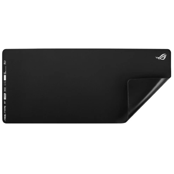 მაუსის პადი Asus 90MP03G0-BPUA00 ROG Hone Ace, Mouse Pad, XXL, Black