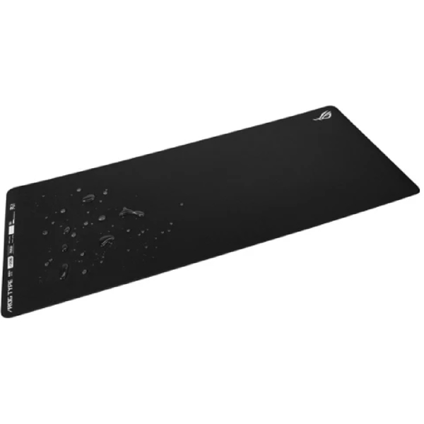 მაუსის პადი Asus 90MP03G0-BPUA00 ROG Hone Ace, Mouse Pad, XXL, Black