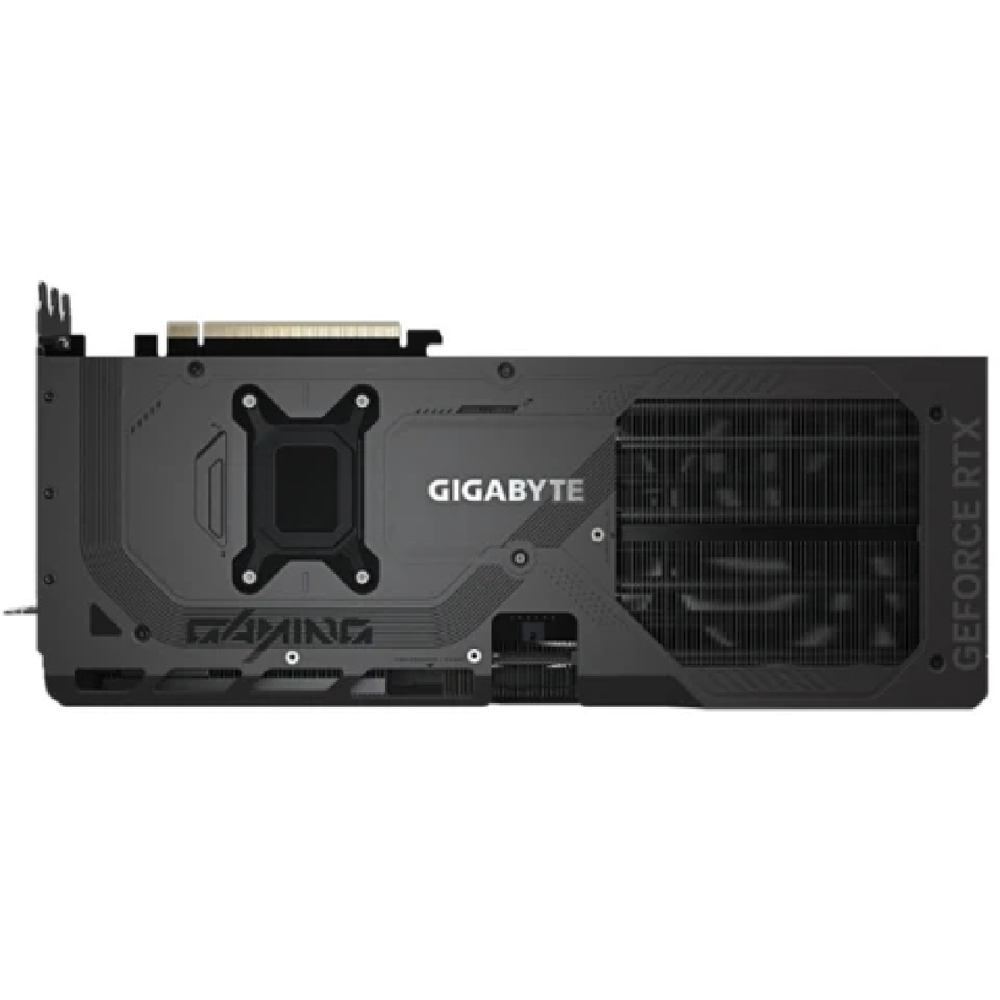 Graphic Card Gigabyte GV-N507TGAMING, GeForce RTX5070Ti, 16GB, 256bit, HDMI, DP, Black