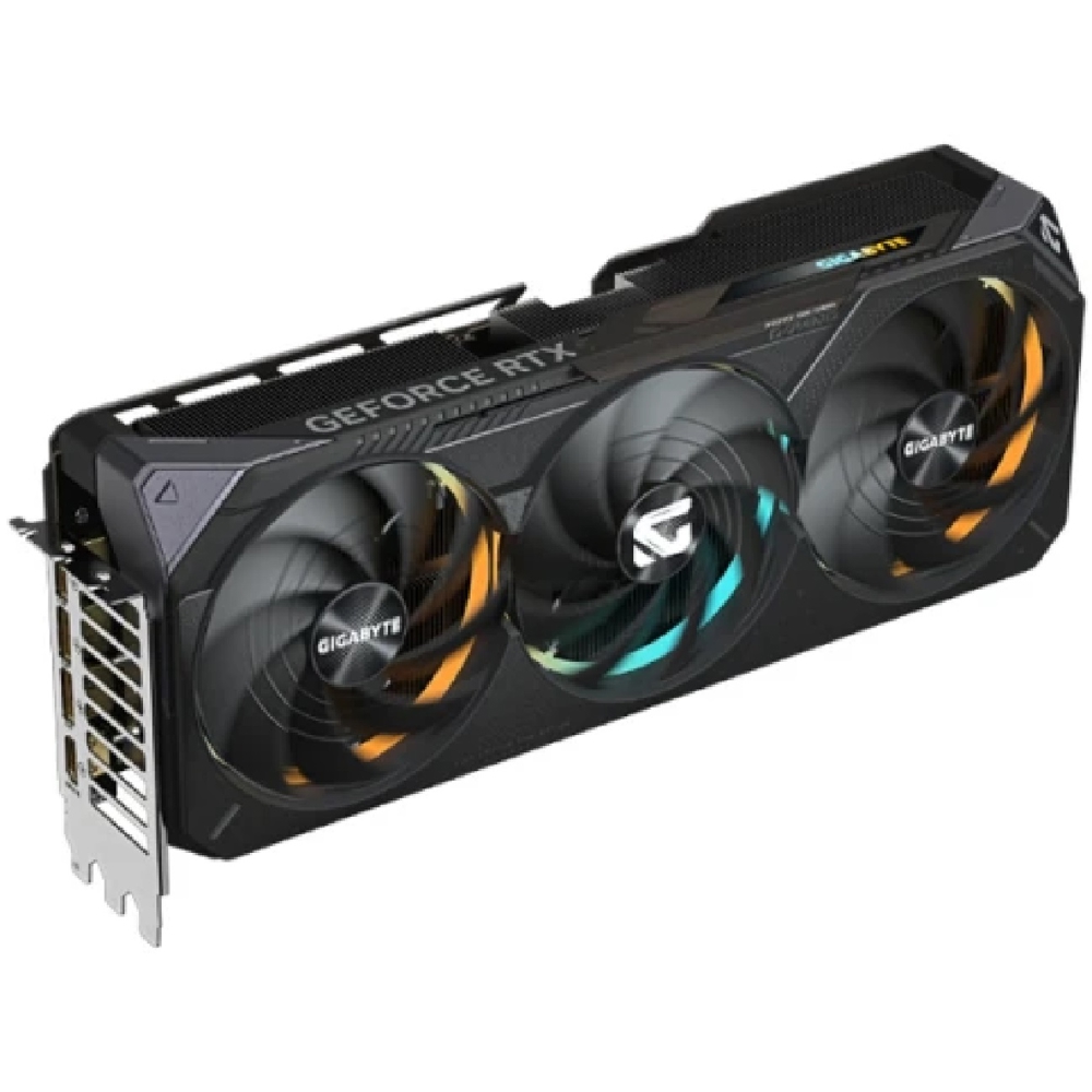 Graphic Card Gigabyte GV-N507TGAMING, GeForce RTX5070Ti, 16GB, 256bit, HDMI, DP, Black