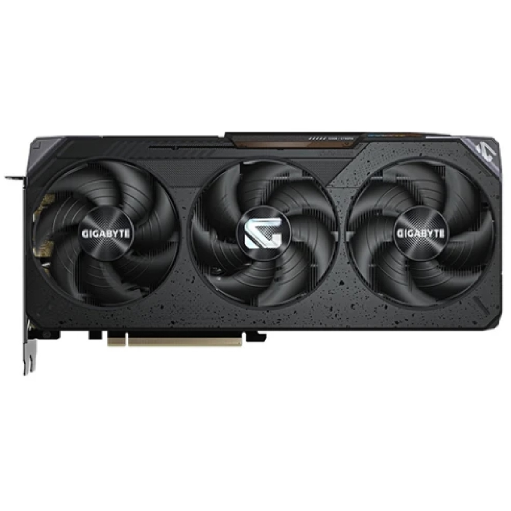 ვიდეო დაფა Gigabyte GV-R9070GAMING OC-16GD, Radeon RX9070, 16GB, 256bit, HDMI, DP, Black