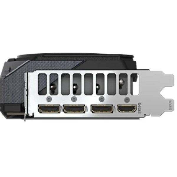 ვიდეო დაფა Gigabyte GV-N5070GAMING OC-12GD, GeForce RTX5070, 12GB, 192bit, HDMI, DP, Black