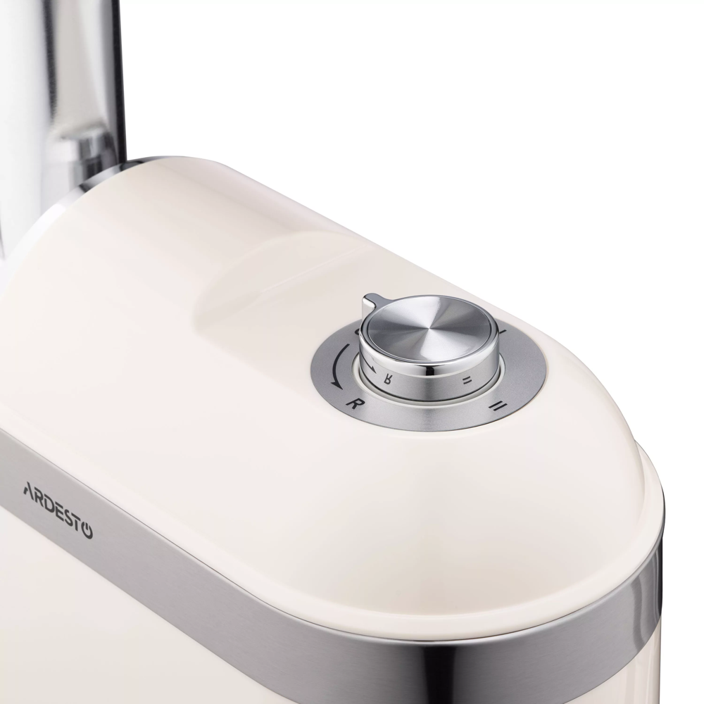 Meat Grinder Ardesto MGK-1800B, 1800W, Beige/Silver