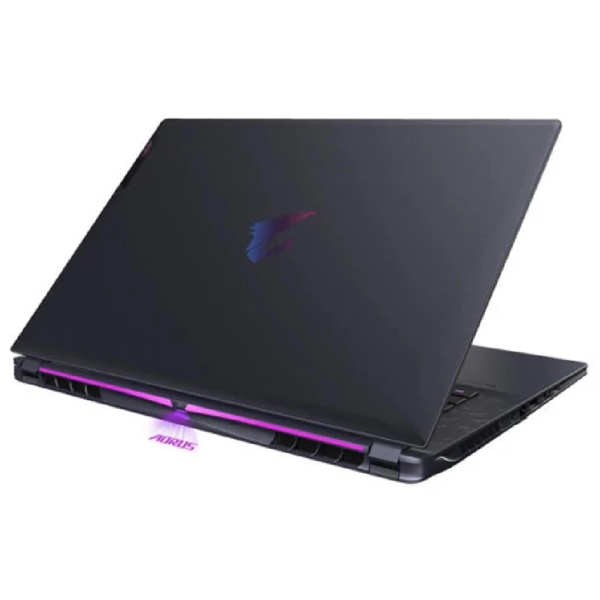 ნოუთბუქი Gigabyte 9KG-43KZC54SD AORUS 16X, 16", i7-13650HX, 16GB, 1TB SSD, RTX4060 8GB, Black