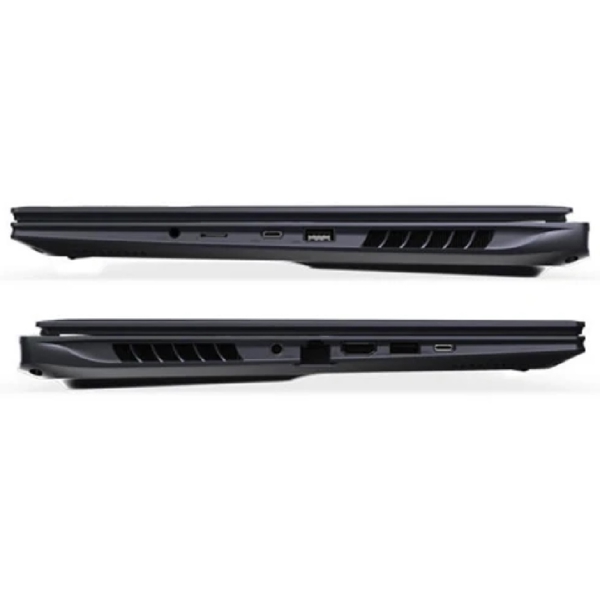 ნოუთბუქი Gigabyte 9KG-43KZC54SD AORUS 16X, 16", i7-13650HX, 16GB, 1TB SSD, RTX4060 8GB, Black