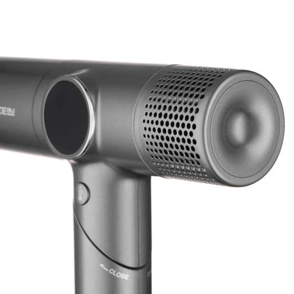 Hair Dryer Ardesto HD-Y1000ST Stein, 1600W, Gray