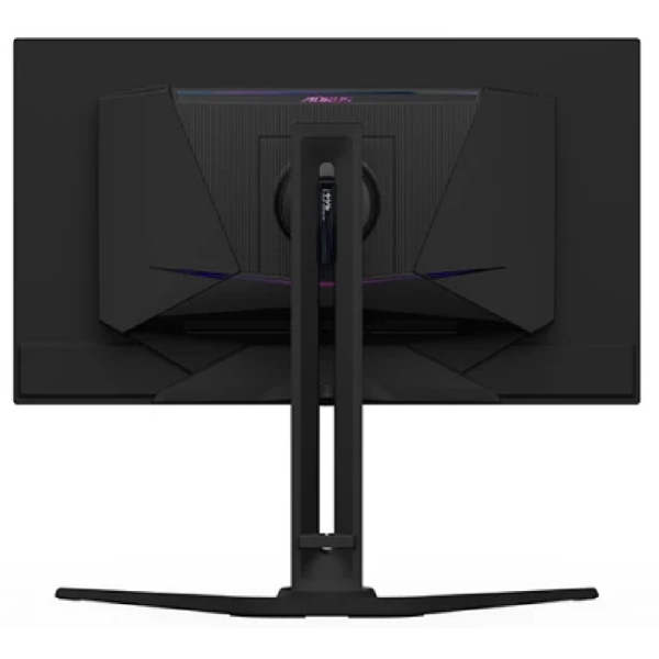 Monitor Gigabyte 20VM0-FO27Q3BA-1EKR FO27Q3 AORUS, 27", QHD, OLED, HDMI, DP, USB, USB-C, Black