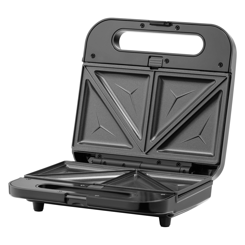 Multi-Maker Ardesto SM-H600B, 700W, Black