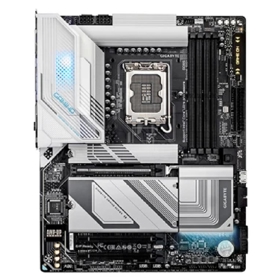Motherboard Gigabyte Z890 GAMING X WIFI7, LGA1851, DDR5, UDIMM, 256GB