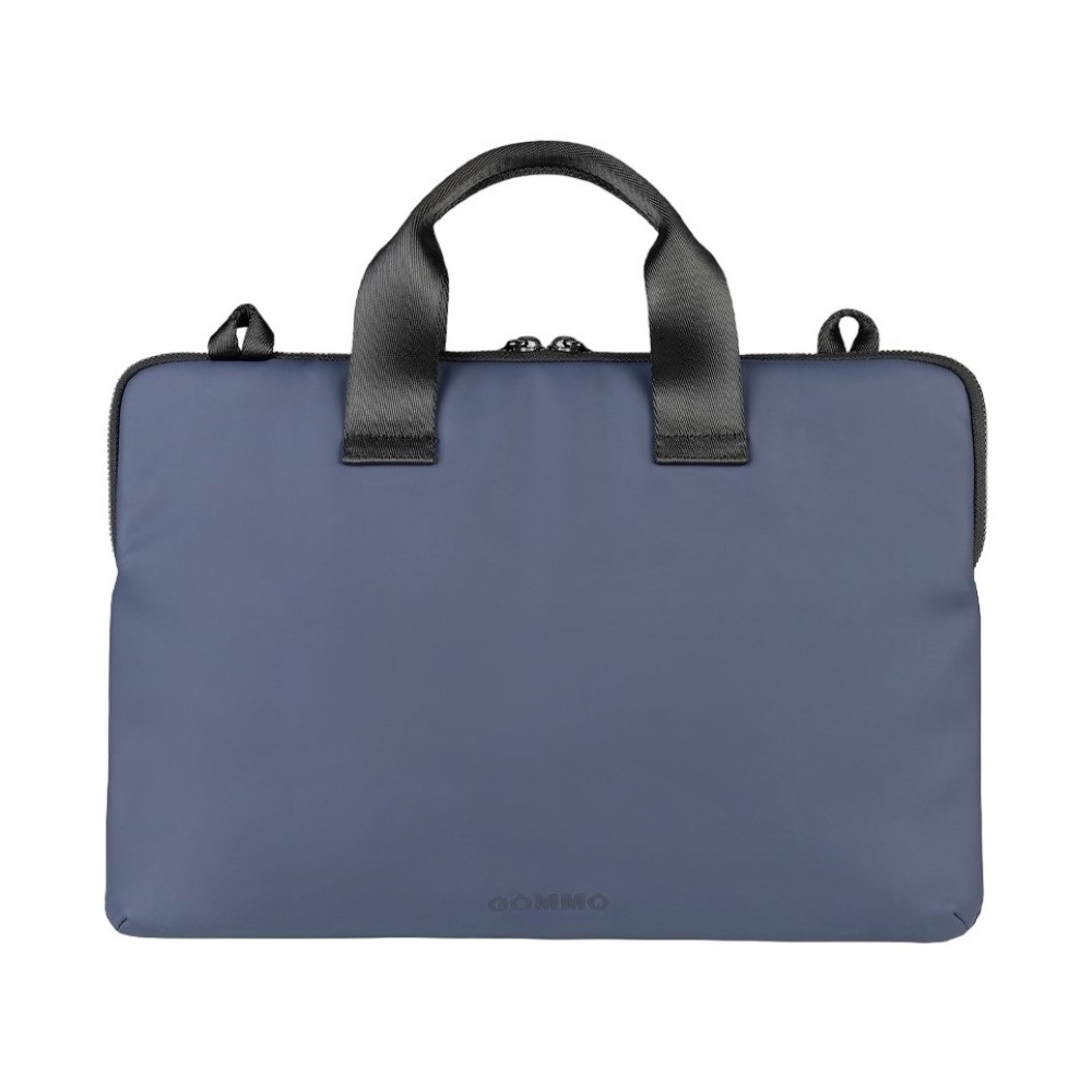 Laptop Bag Tucano BSGOM1516-B GOMMO Super Slim, 16", Blue