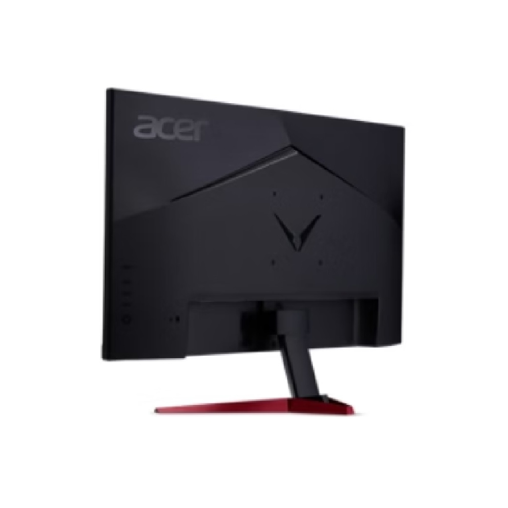 მონიტორი Acer UM.QV0EE.G03 Nitro VG240YGbip, 23.8", Monitor, FHD, IPS, HDMI, DP, Black