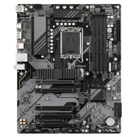 Motherboard Gigabyte 9MB76DS35-00-G10 B760 DS3H, LGA1700, DDR5, DIMM, 256GB