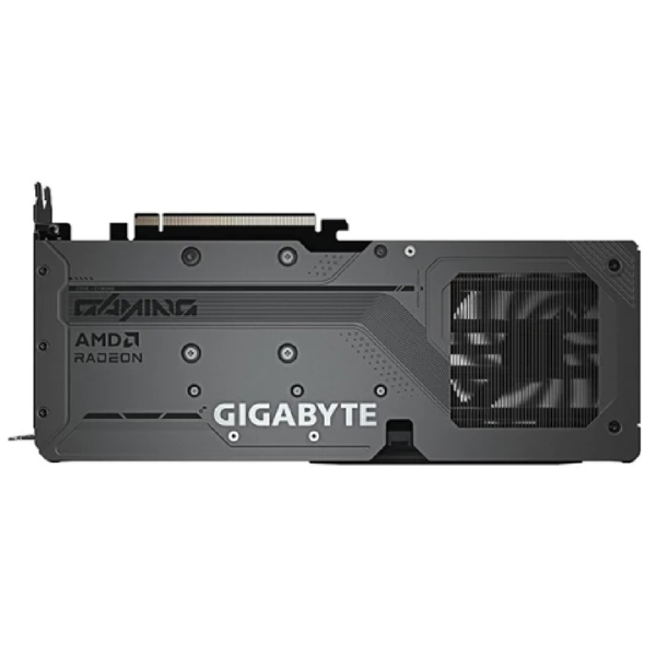ვიდეო დაფა Gigabyte GV-R9060XTGAMING OC-16GD, Radeon RX 9060 XT, 16GB, 128bit, HDMI, DP, Black