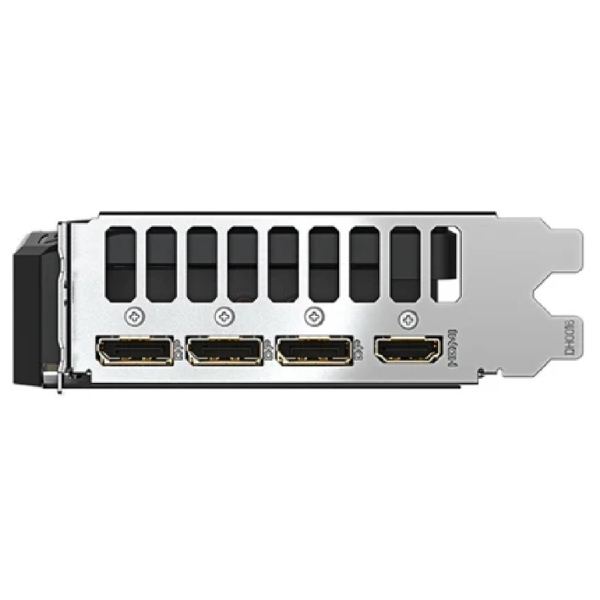 ვიდეო დაფა Gigabyte GV-N506TWF2-8GD, GeForce RTX5060Ti, 8GB, 128bit, HDMI, DP, Black