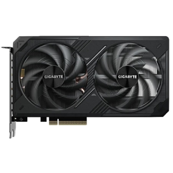 ვიდეო დაფა Gigabyte GV-N506TWF2-8GD, GeForce RTX5060Ti, 8GB, 128bit, HDMI, DP, Black