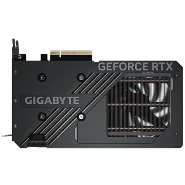 ვიდეო დაფა Gigabyte GV-N506TWF2-8GD, GeForce RTX5060Ti, 8GB, 128bit, HDMI, DP, Black