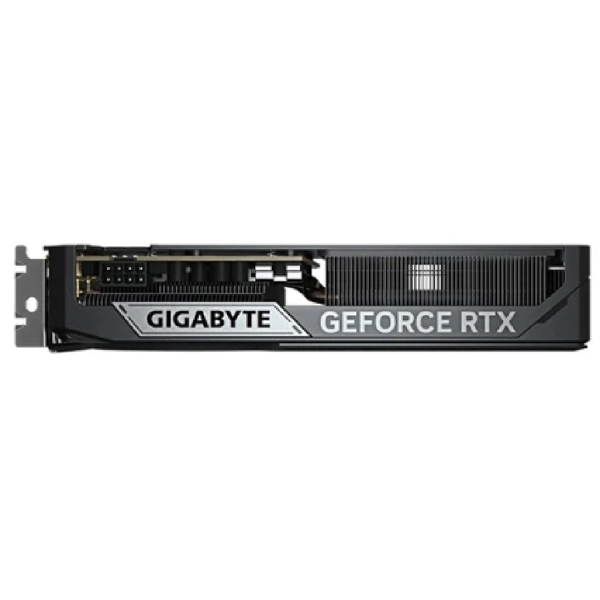 ვიდეო დაფა Gigabyte GV-N506TWF2-8GD, GeForce RTX5060Ti, 8GB, 128bit, HDMI, DP, Black