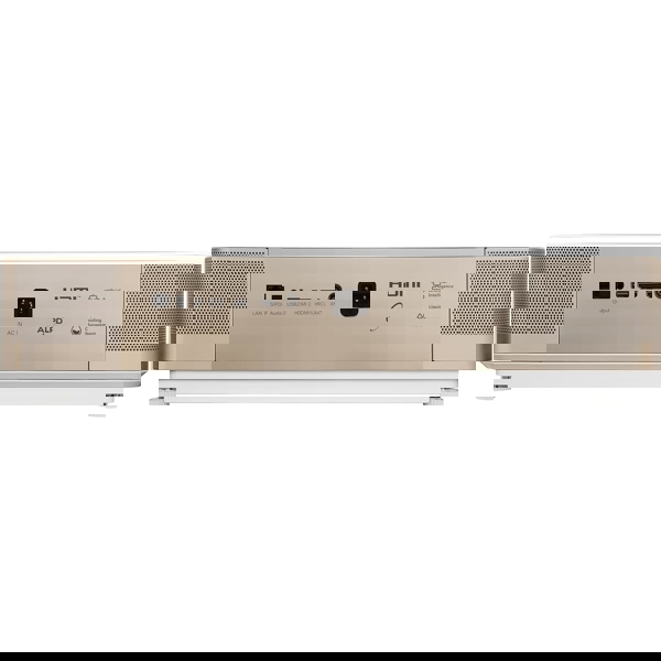 პროექტორი HP 2U5Z7AA BP5000 UHD, DLP Projector, 4K UHD 3840 x 2160, 2000Lm, White