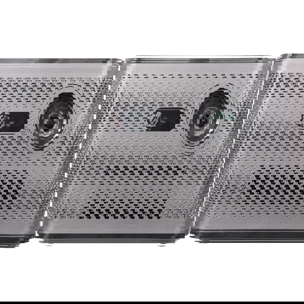 პროექტორი HP 471U1AA MP2000PRO, DLP Projector, FHD 1920 x 1080, 1500Lm, Grey