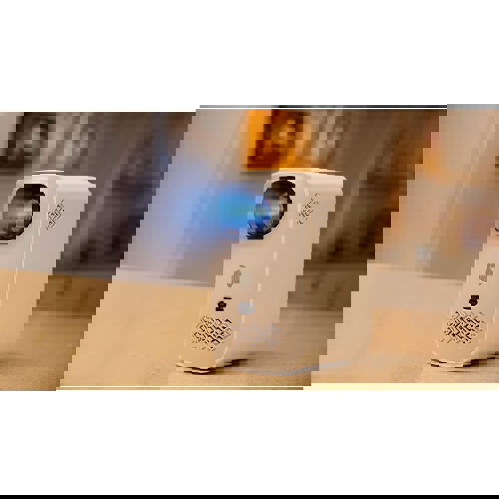 პროექტორი HP A31PLAA CC360, DLP Projector, FHD 1920 x 1080, 500Lm, White