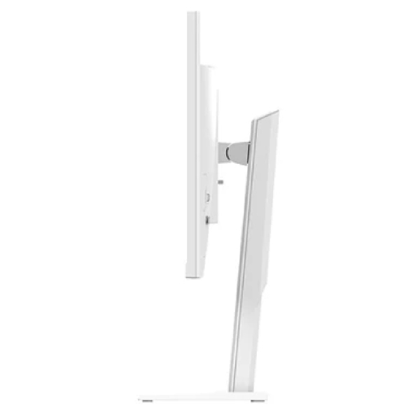 Monitor Gigabyte M27QA ICE, 27", QHD, IPS, HDMI, DP, USB, USB-C, White