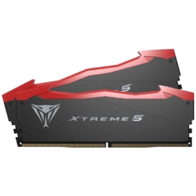 RAM Patriot PVX548G76C36K Xtreme 5, RAM 48GB(2x24GB), DDR5 UDIMM, 7600MHz