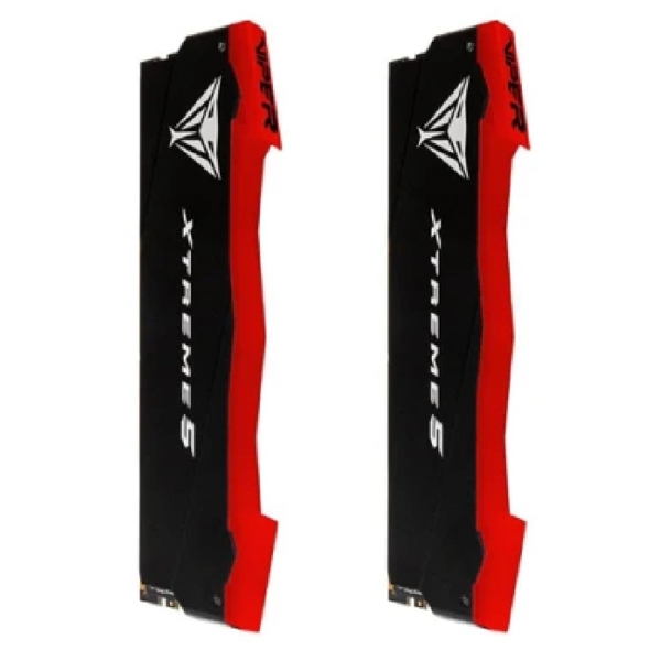 RAM Patriot PVX548G76C36K Xtreme 5, RAM 48GB(2x24GB), DDR5 UDIMM, 7600MHz