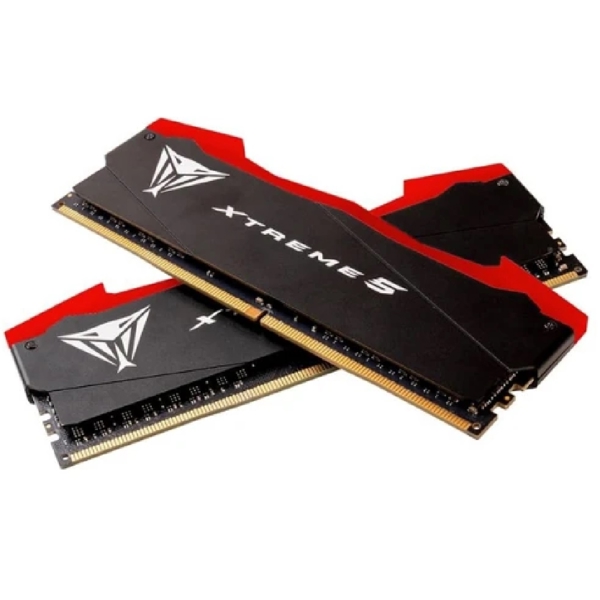 RAM Patriot PVX548G76C36K Xtreme 5, RAM 48GB(2x24GB), DDR5 UDIMM, 7600MHz