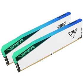 RAM Patriot PVER548G64C32KW Viper Elite 5, RAM 48GB, DDR5, UDIMM, 6400MHz