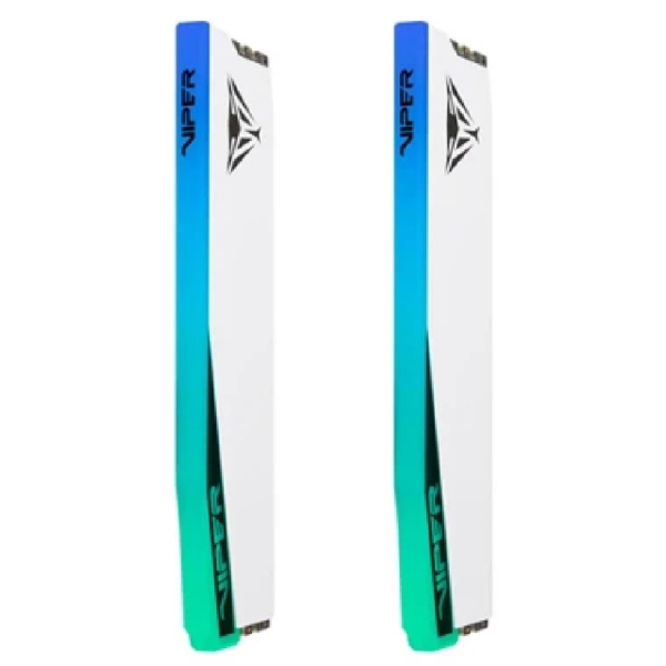 RAM Patriot PVER548G64C32KW Viper Elite 5, RAM 48GB, DDR5, UDIMM, 6400MHz