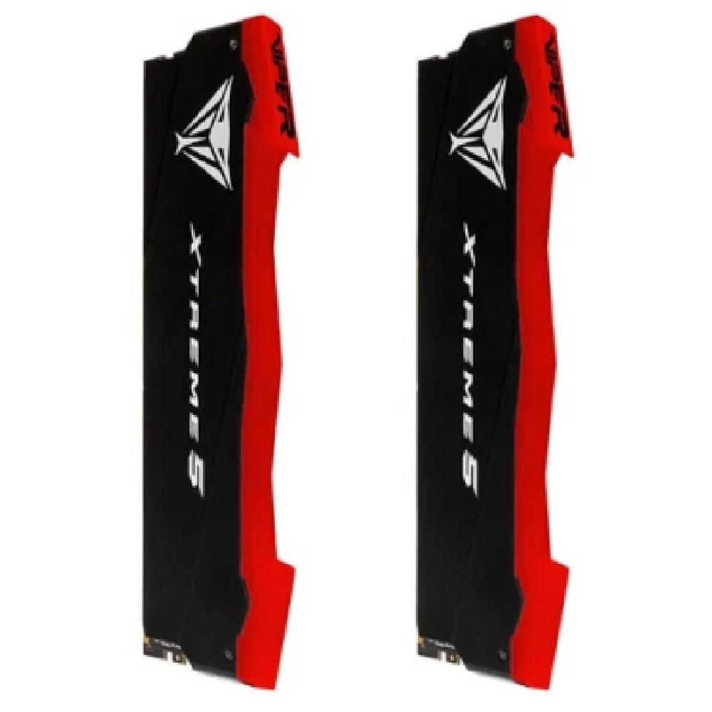 RAM Patriot PVX548G64C32K Viper Xtreme 5, 48GB (2x24GB), DDR5, UDIMM, 6400MHz