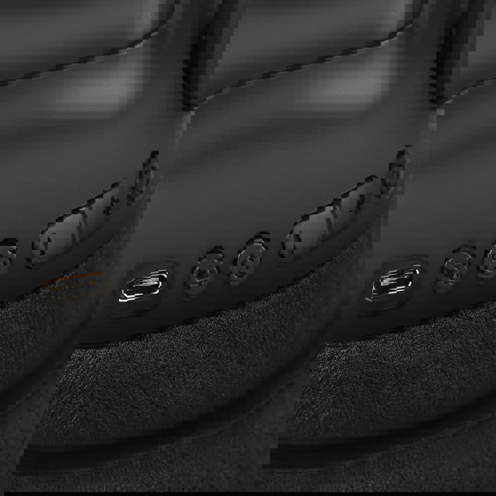 ყურსასმენი 2E 2E-HG365BK-WL HG365, Gaming Headset, Wireless, USB, Bluetooth, Black