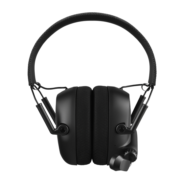 Gaming Headset 2E 2E-HG365BK-WL HG365, Wireless, USB, Bluetooth, Black