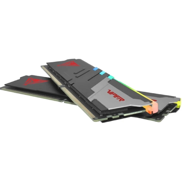 RAM Patriot PVVR564G600C36K Viper Venom, RAM 64GB, DDR5, DIMM, 6000MHz