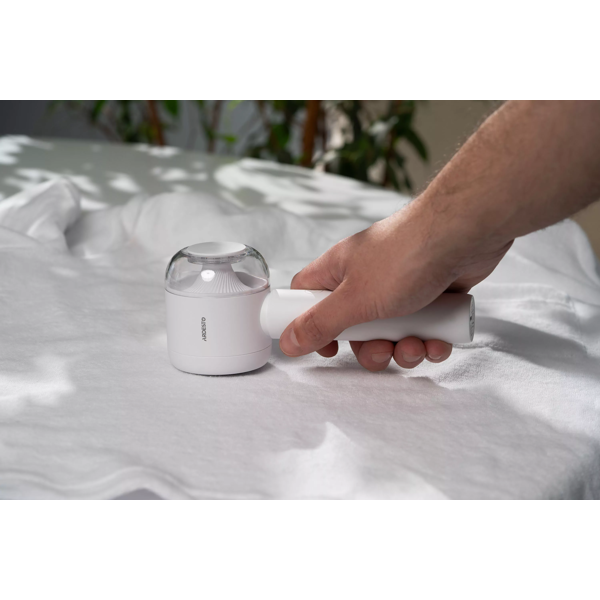 Lint Remover Ardesto LSH-Y1, White