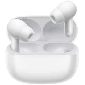 Earbuds Xiaomi BHR9310GL Redmi Buds 6 Pro, Wireless, Bluetooth, USB-C, IP54, White