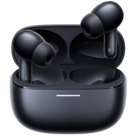 Earbuds Xiaomi BHR9307GL Redmi Buds 6 Pro, Wireless, Bluetooth, USB-C, IP54, Black